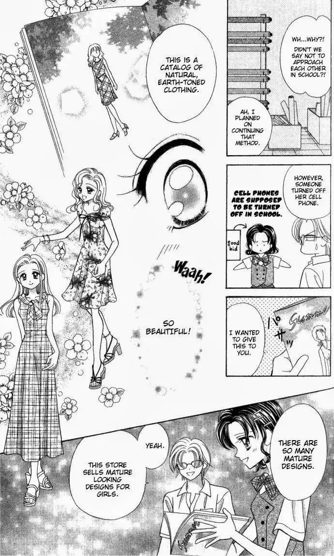 Brilliant Magic Chapter 3 11